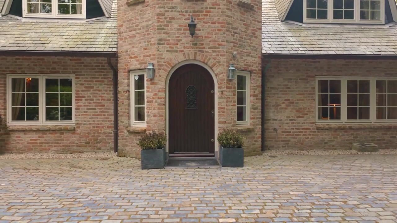 Video van Van Alphenlaan 1-A