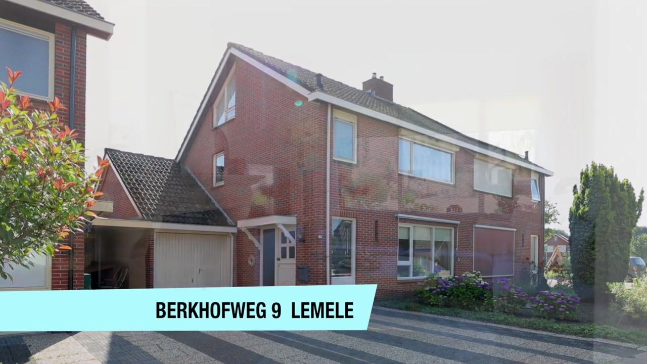 Video van ds.Berkhofweg 9