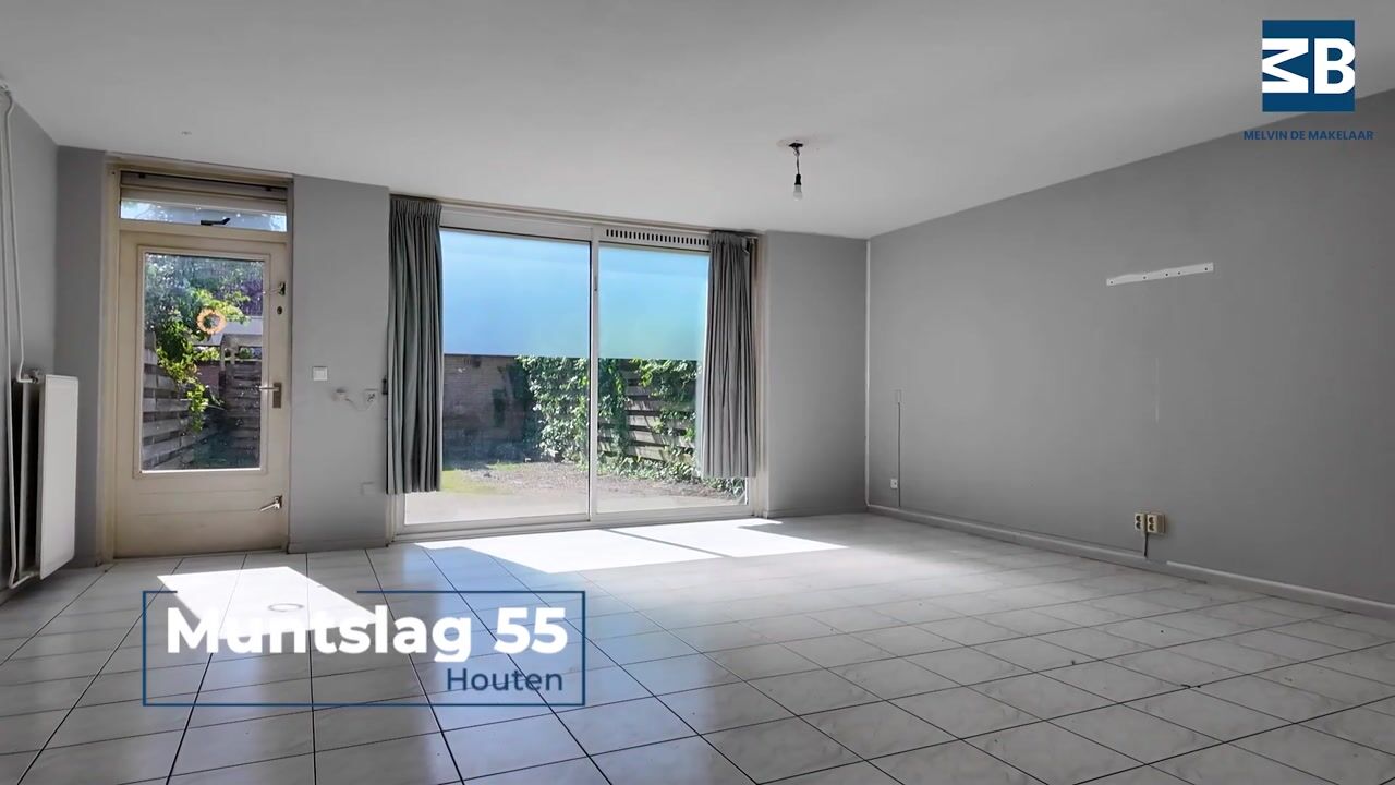 Video van Muntslag 55