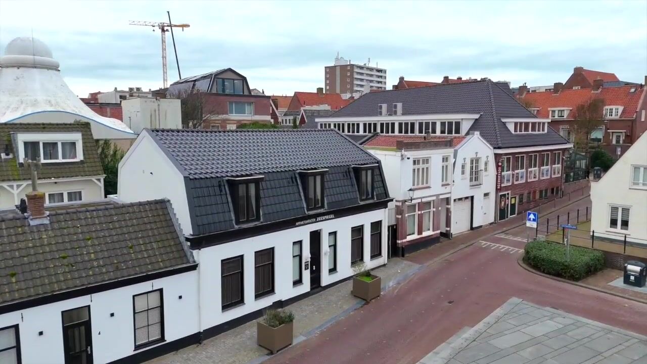 Video van Gasthuisplein 3-D