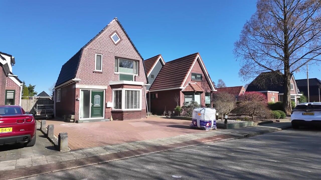 Video van Langeleegte 161