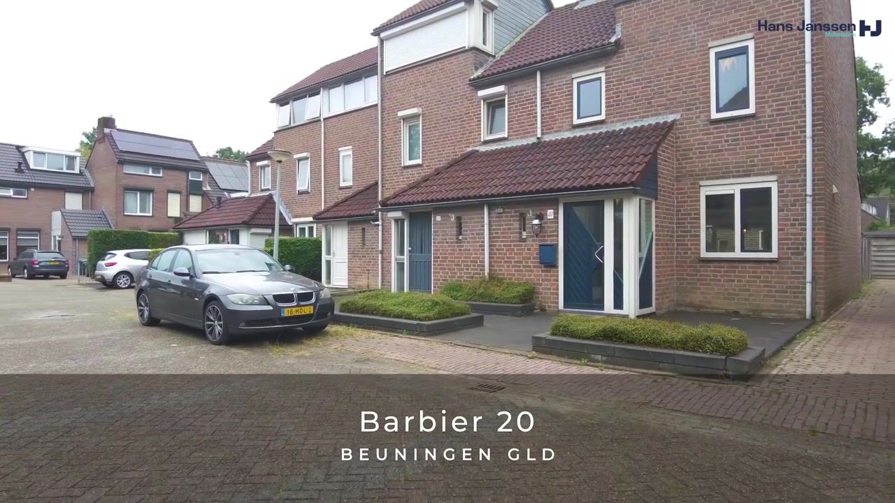 Video van Barbier 20