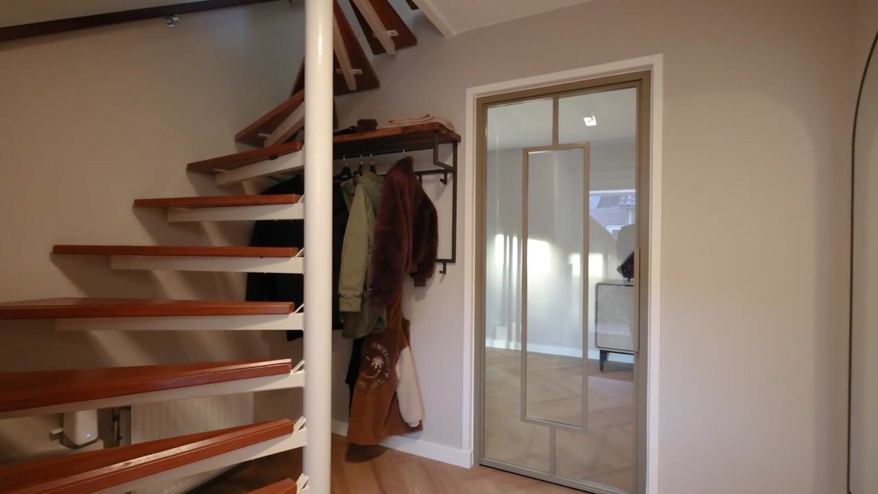 Video van Langestraat 8-A