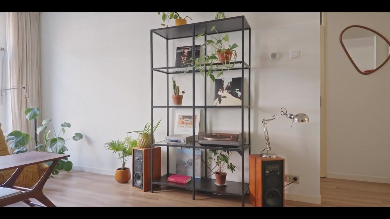 Video van Van Neckstraat 29