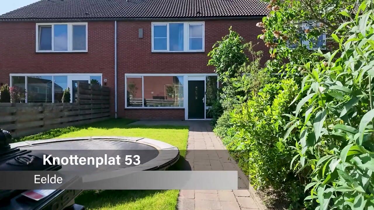 Video van Knottenplat 53