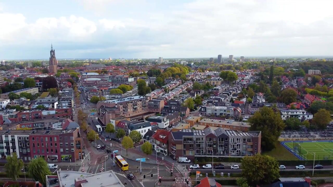 Video van Leusderweg 24-V