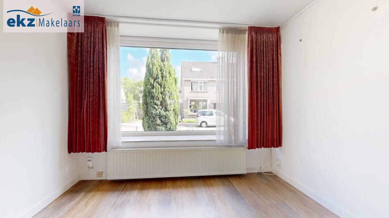 Video van Antoon Coolenlaan 18