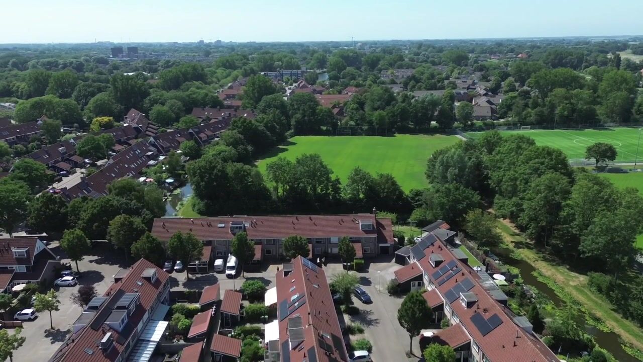 Video van Sauerlandstraat 28