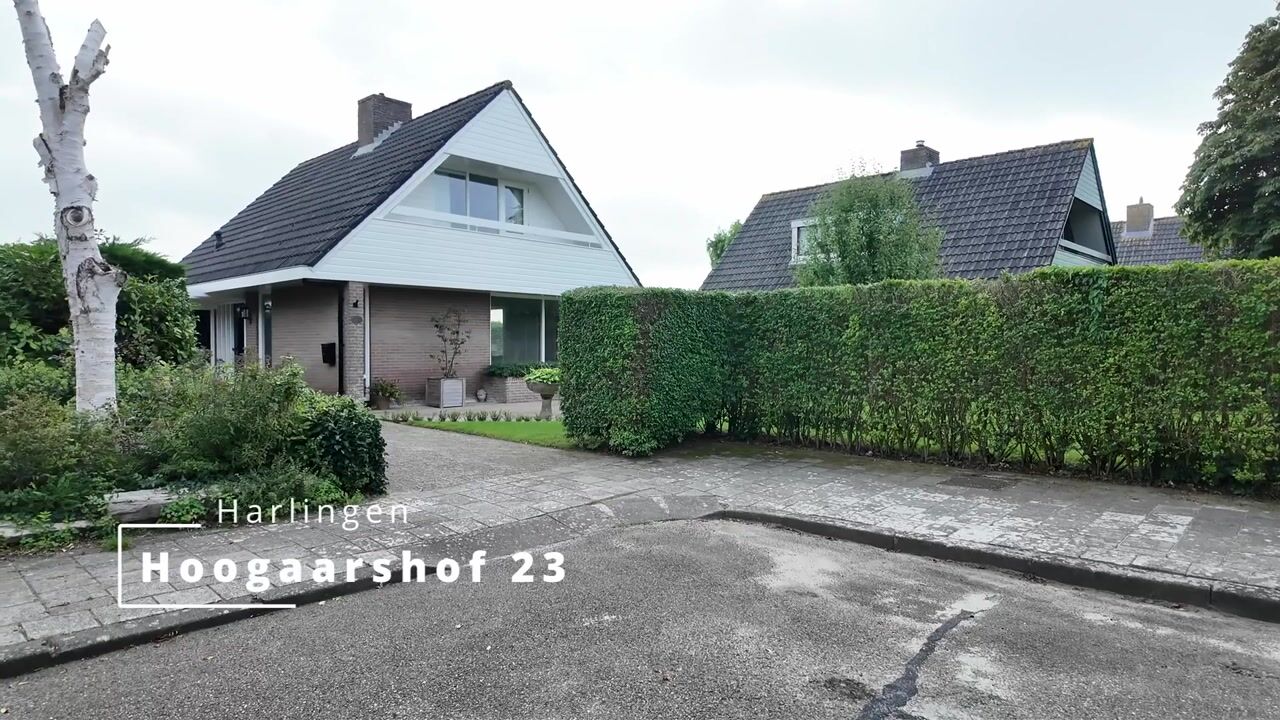 Video van Hoogaarshof 23
