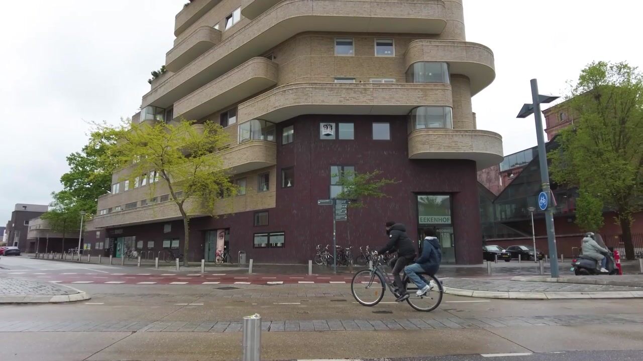 Video van Roomweg 170-50