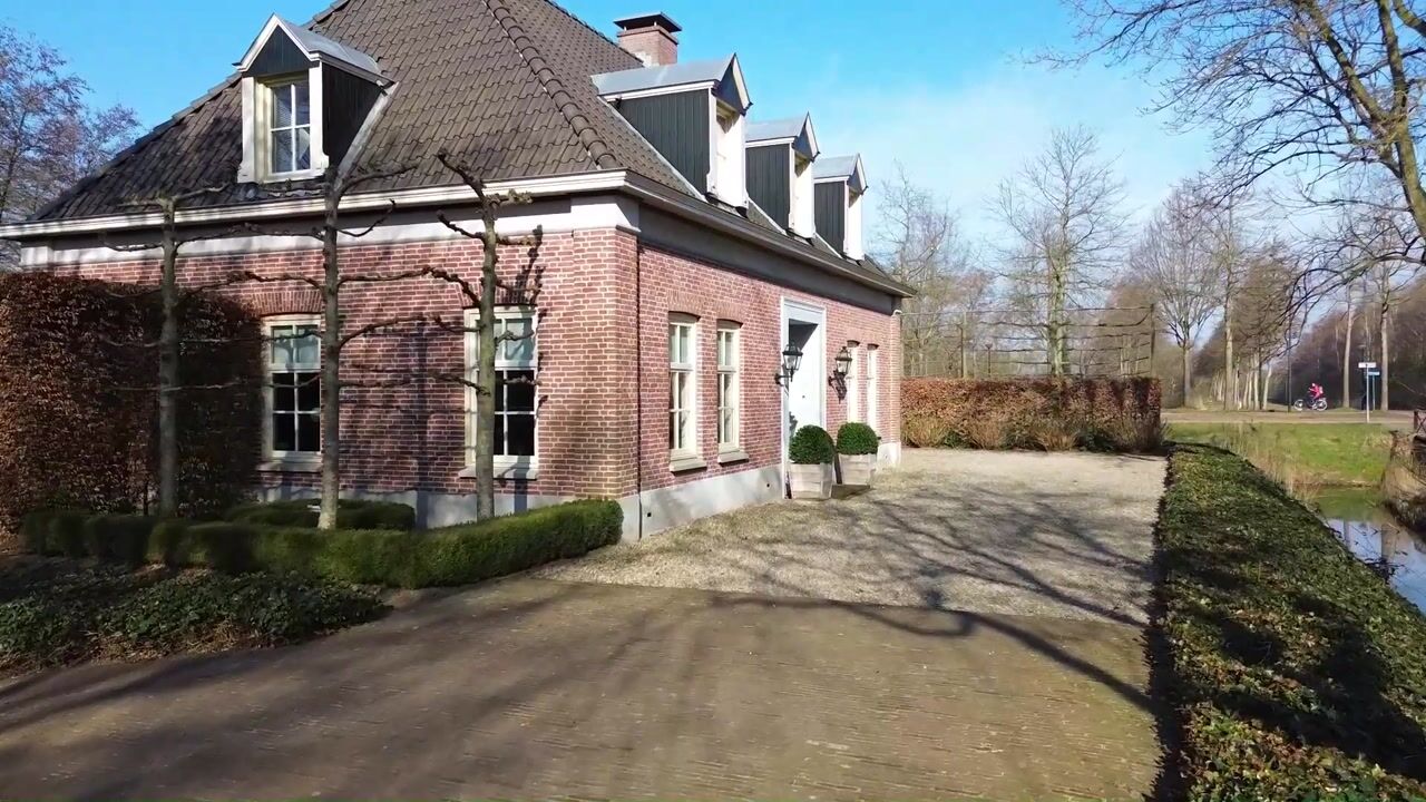 Video van Heidelaan 41
