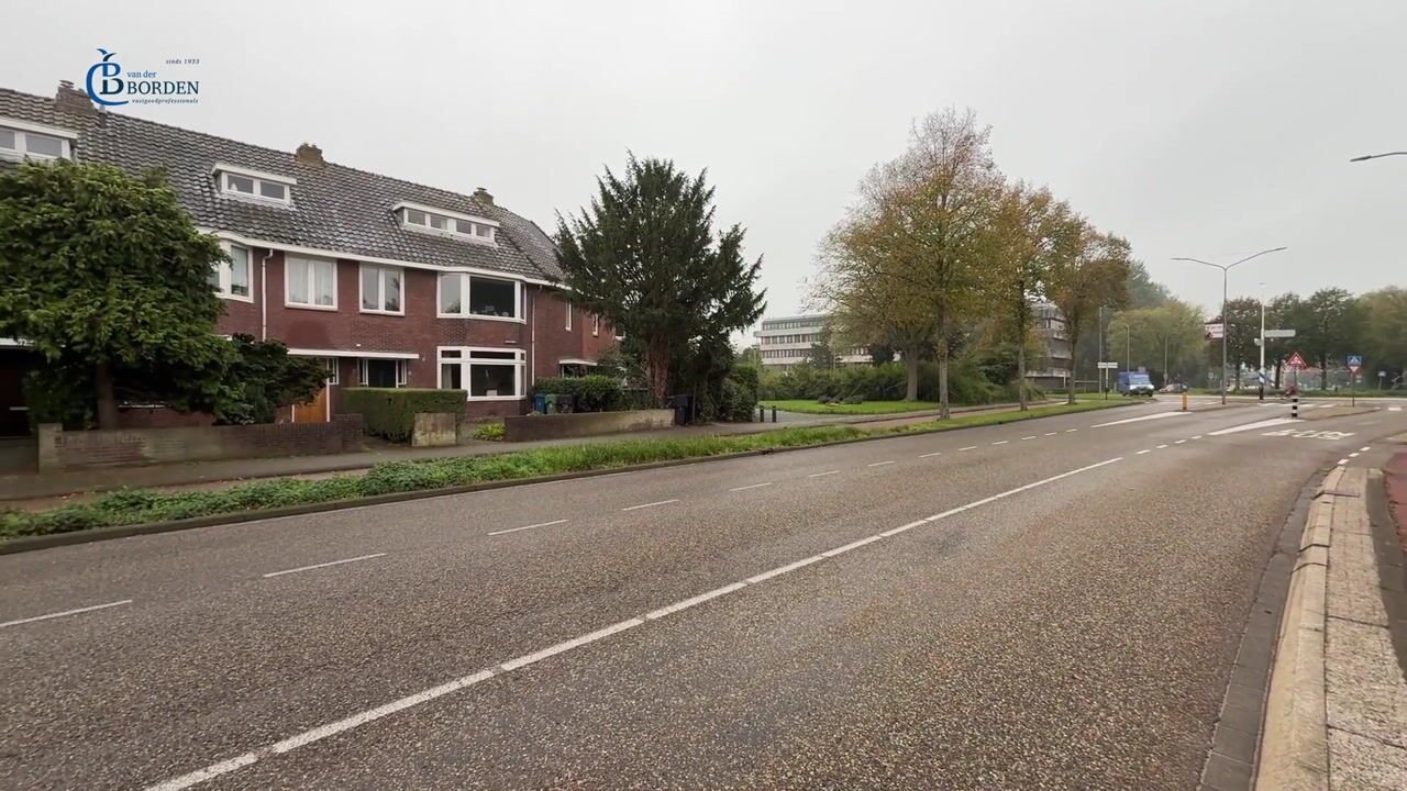 Video of Bergerweg 93