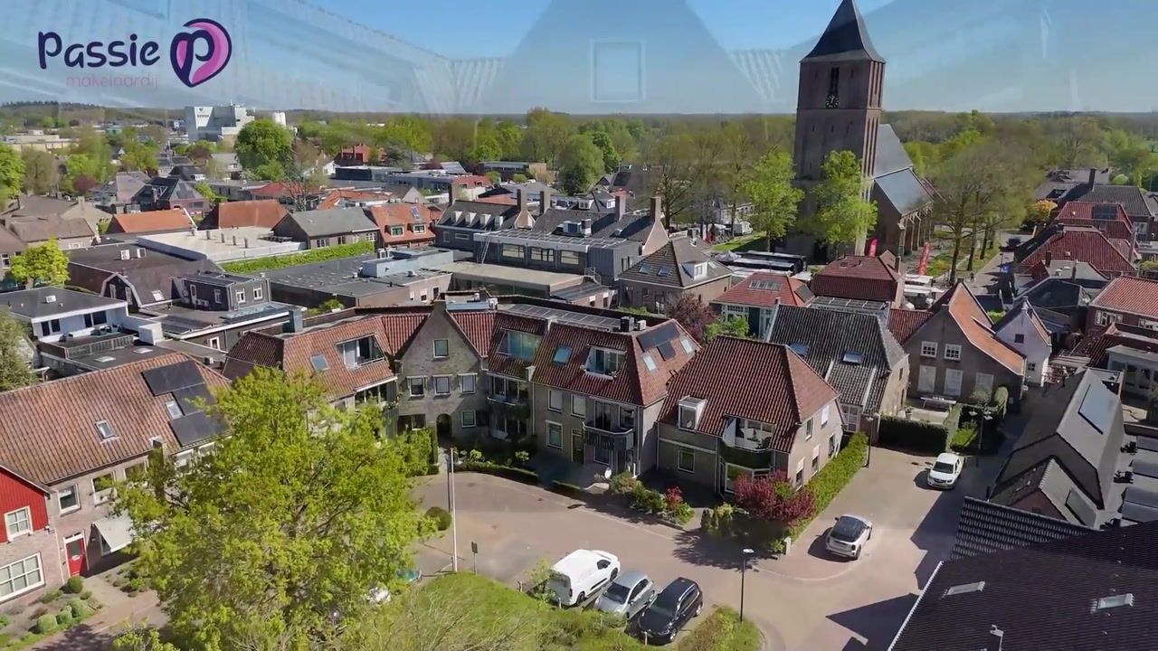 Video van Van Ankumspad 10