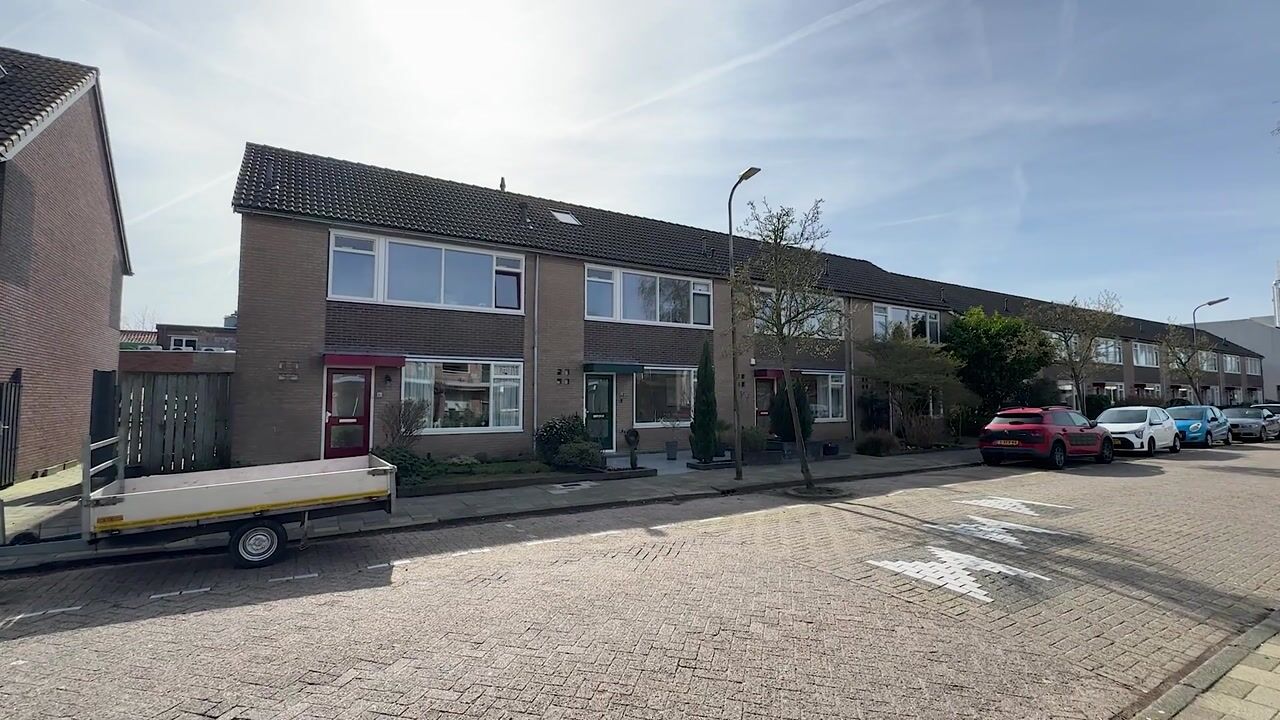 Video van Faunastraat 47