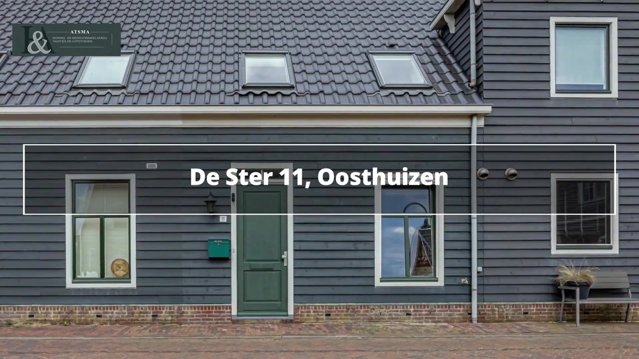 View video of De Ster 11