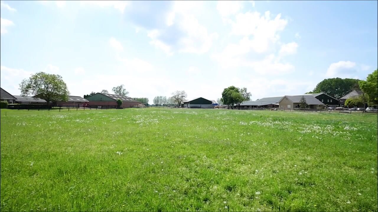 Video van Witte Kruis 61