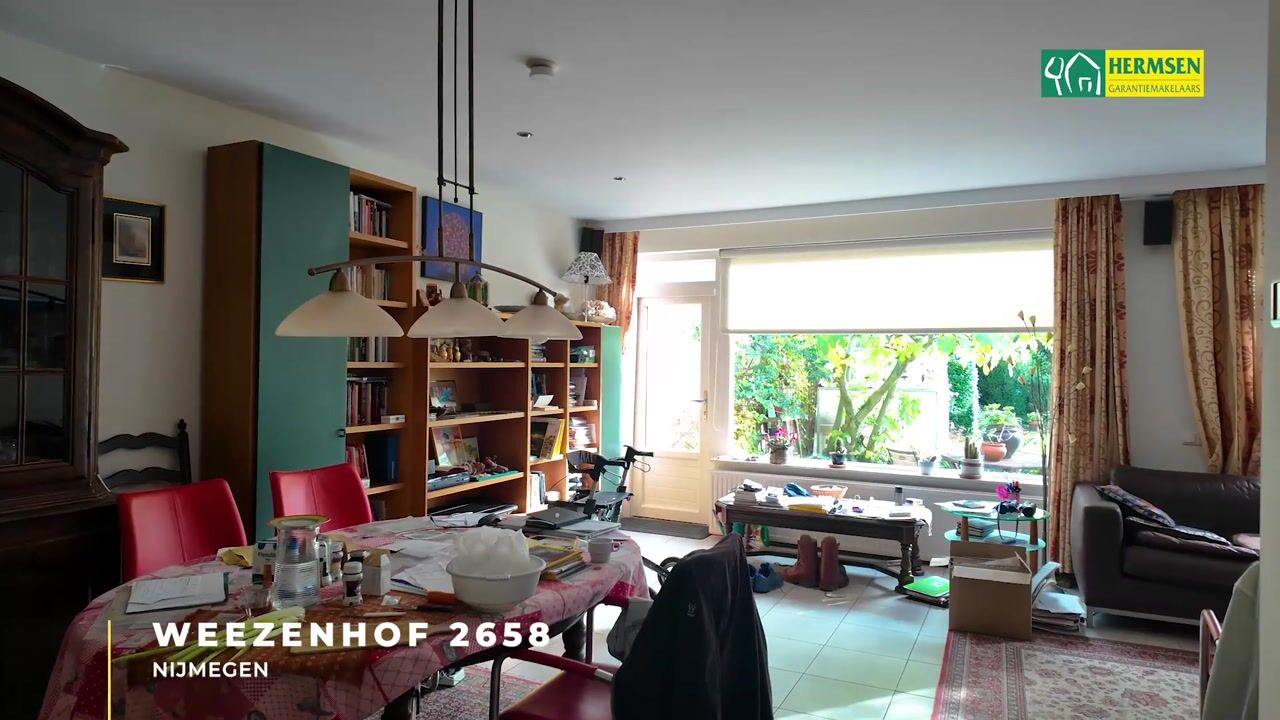 Video van Weezenhof 2658