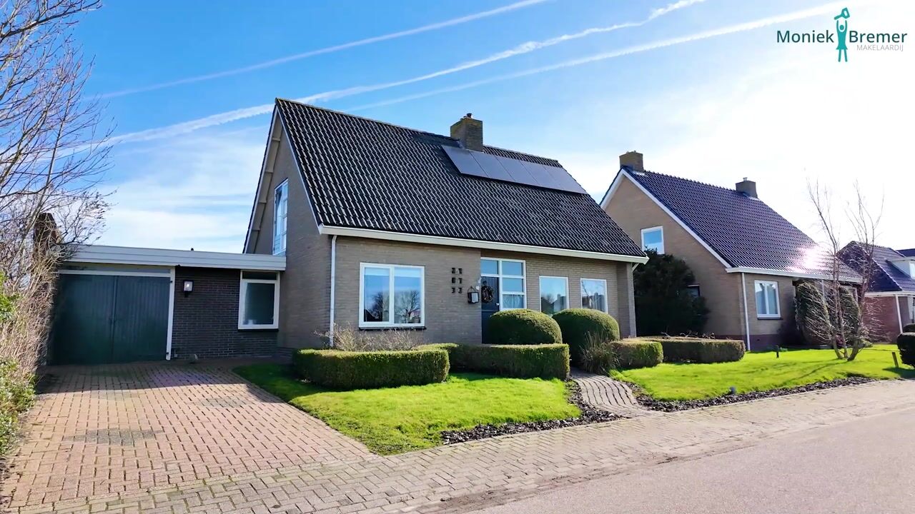 Video of Keegensterweg 23