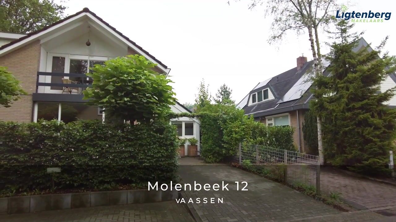 Video van Molenbeek 12