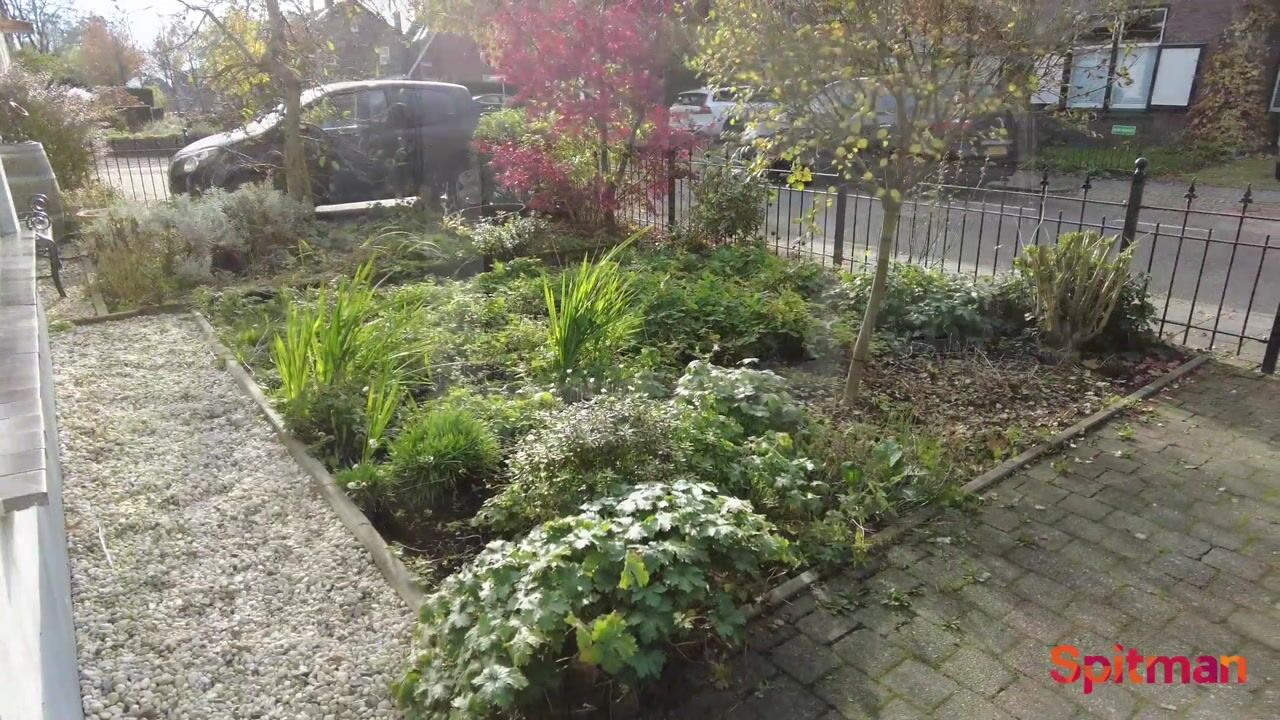 Video van Molenweg 14