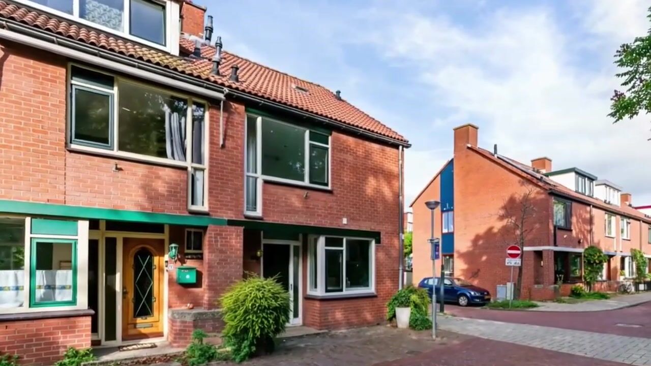 Video van Spoorlaan 40
