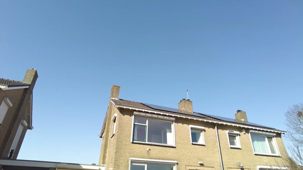 Video of Thorbeckestraat 64