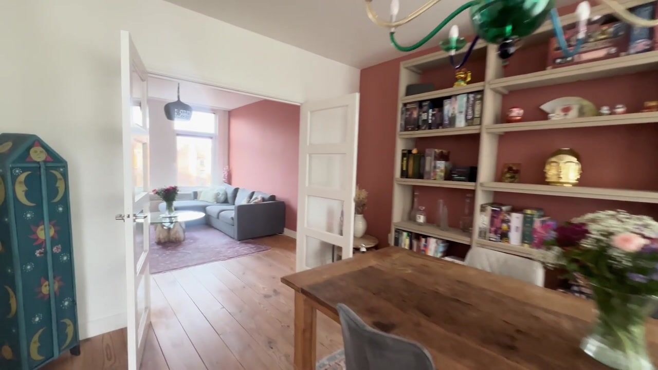 Video van Molukkenstraat 73-3