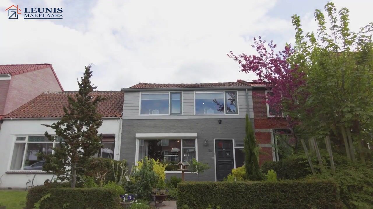 Video van Oostsingel 34