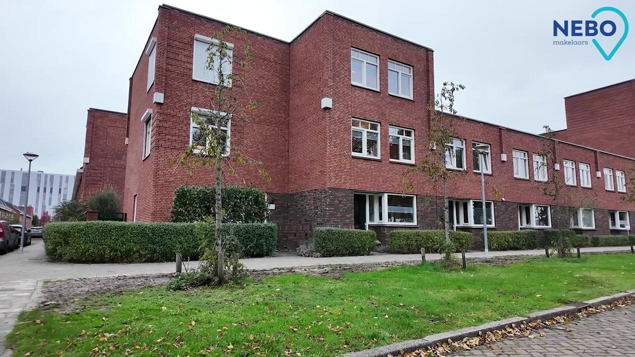 Video van Asterstraat 16
