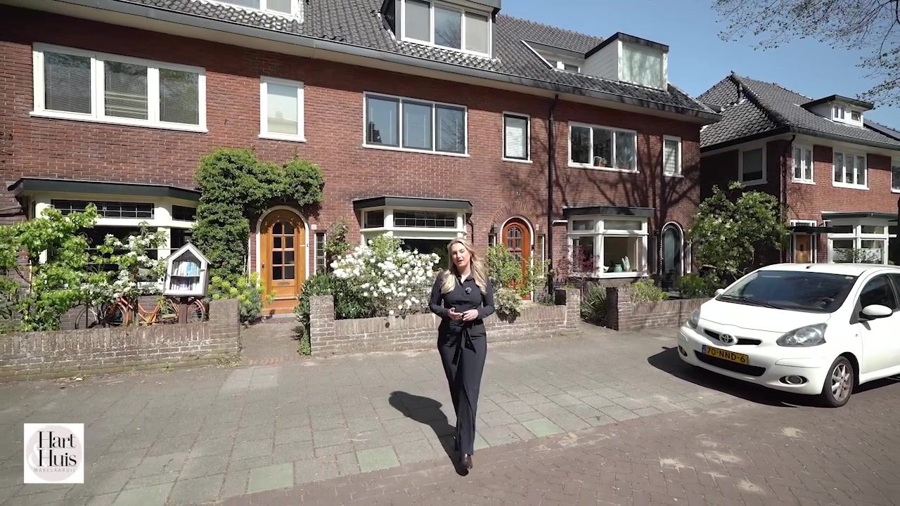 Video van Velserbroekstraat 8