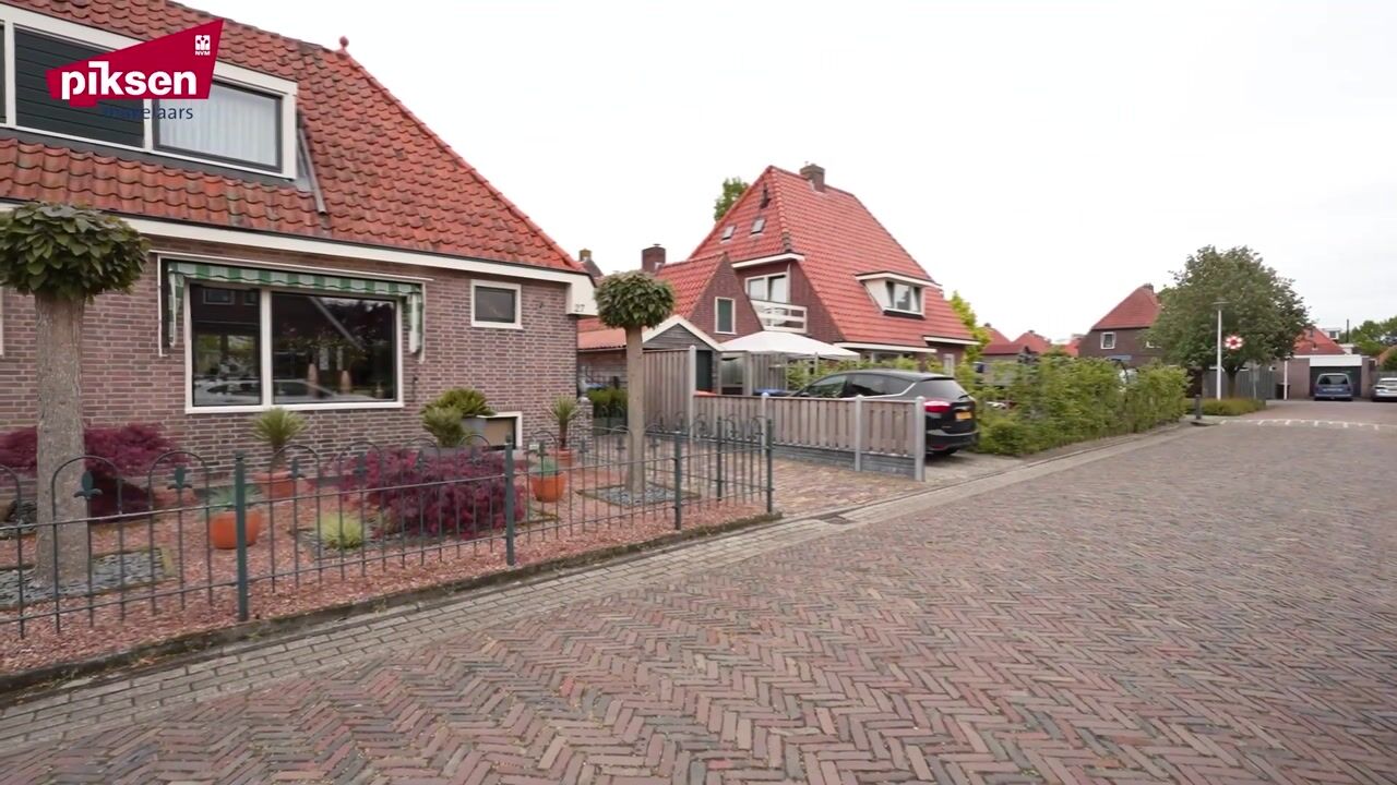 Video van Prins Hendrikstraat 27