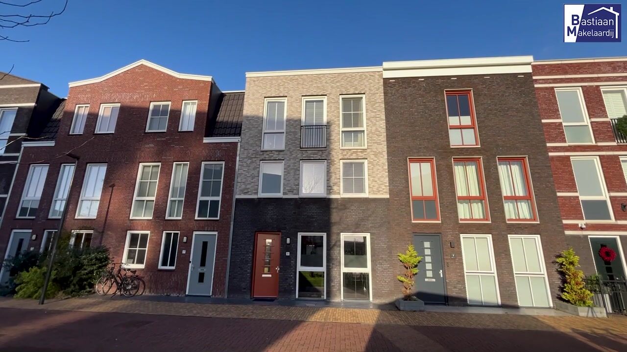 Video van Voorbuurt 8