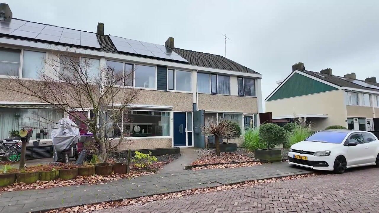 Video van Boekweitstrjitte 60