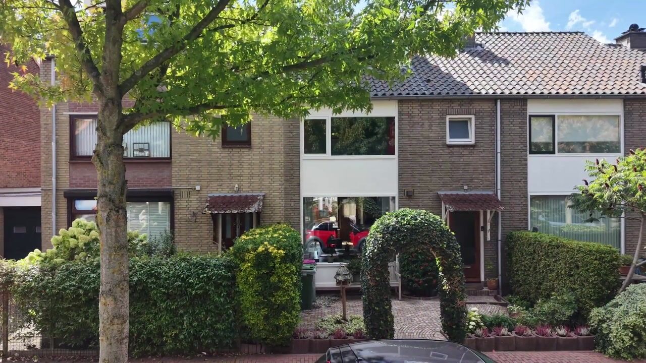 Video van Burgemeester Jhr. H. van Dinterstraat 17