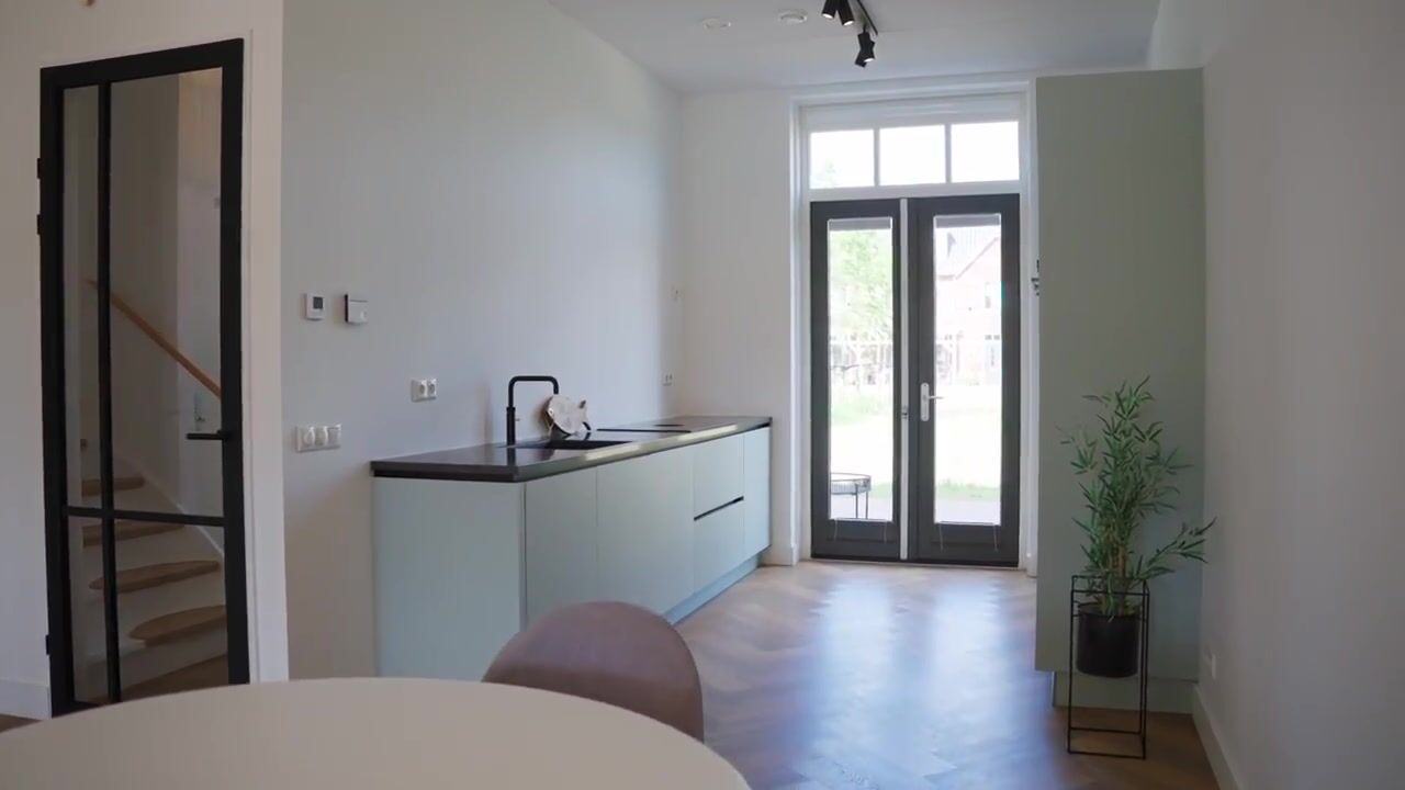 Video van Sint Bavopark 17