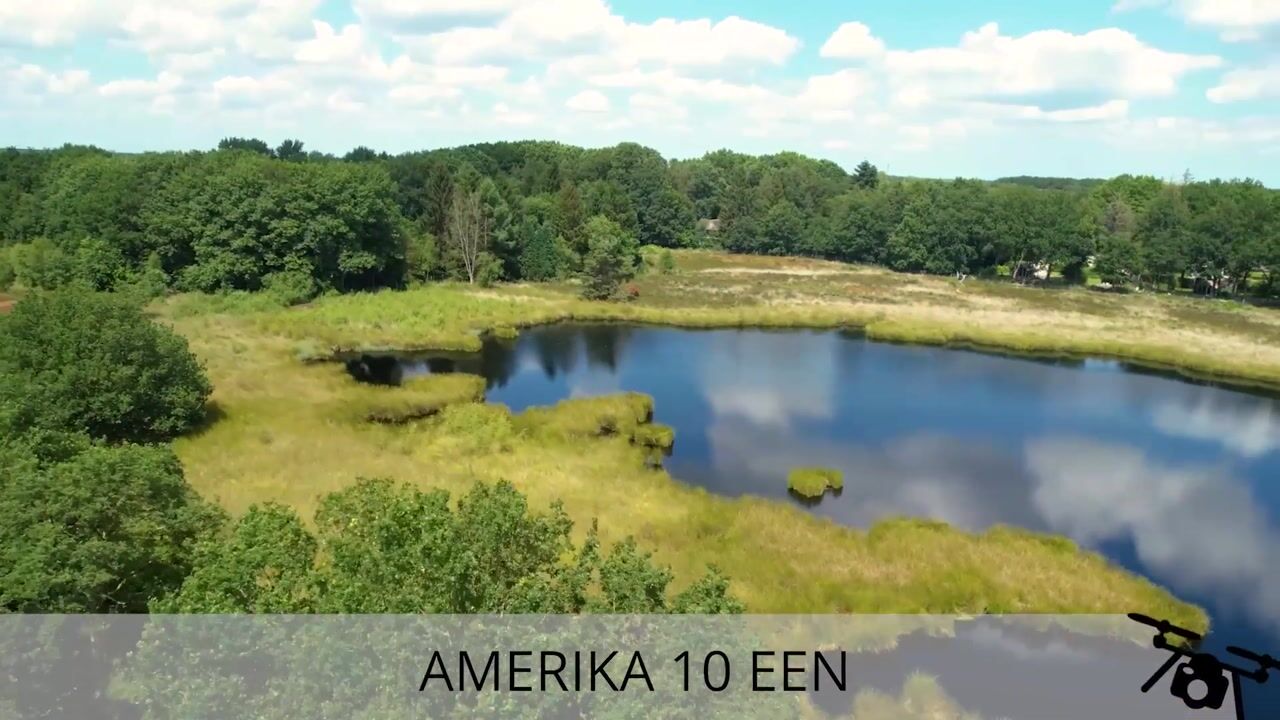 Video of Amerika 10-A