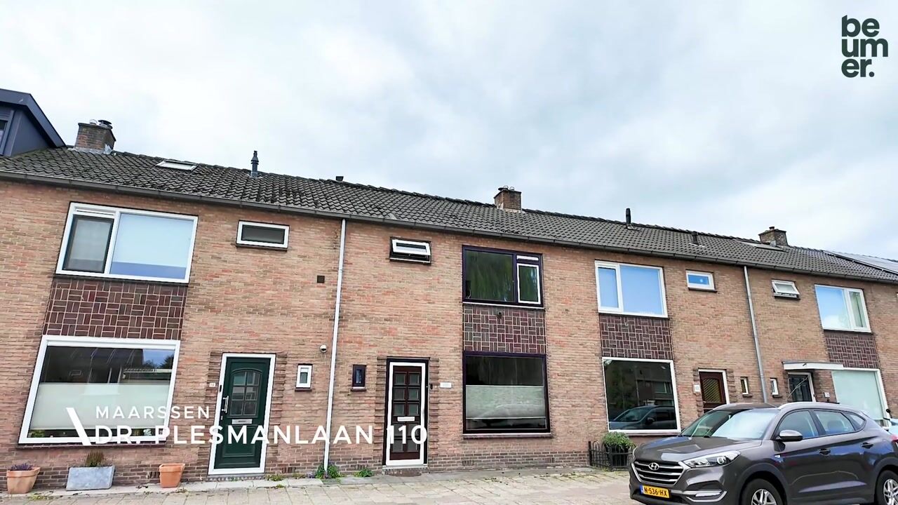 Video of Dr. Plesmanlaan 110