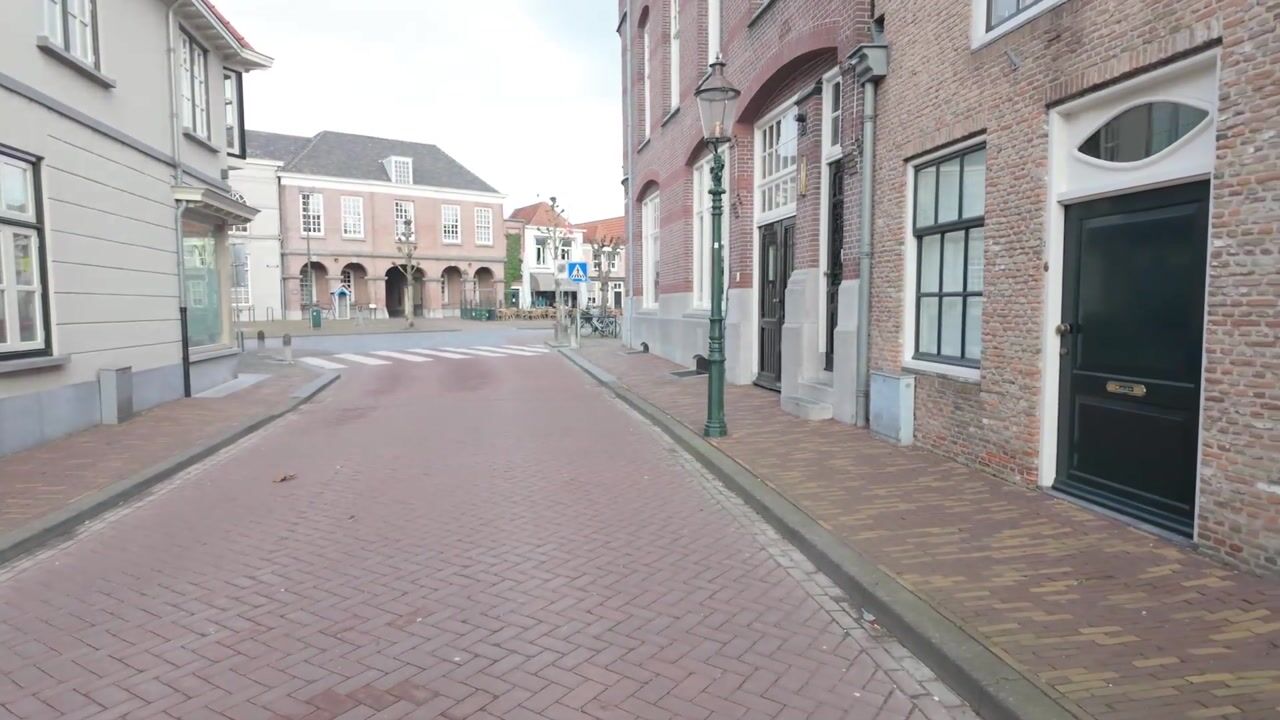 Video van Koestraat 6