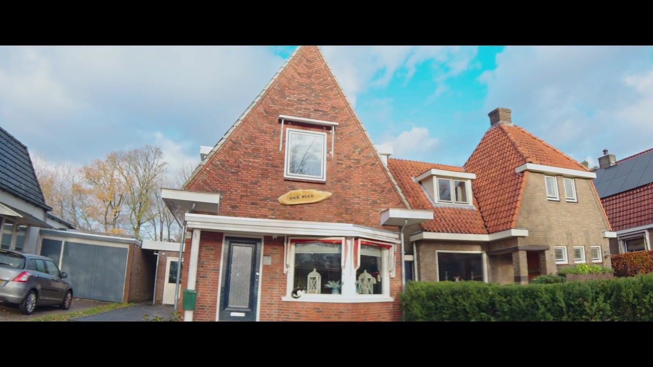 Video of Koningin Julianaweg 35