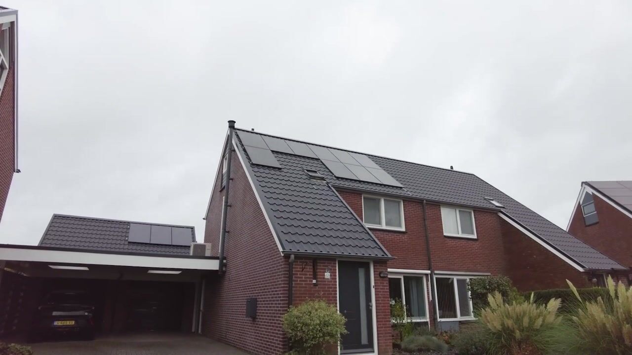 Video van Hekkemansbeld 12