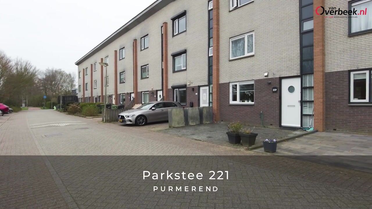 Video van Parkstee 221