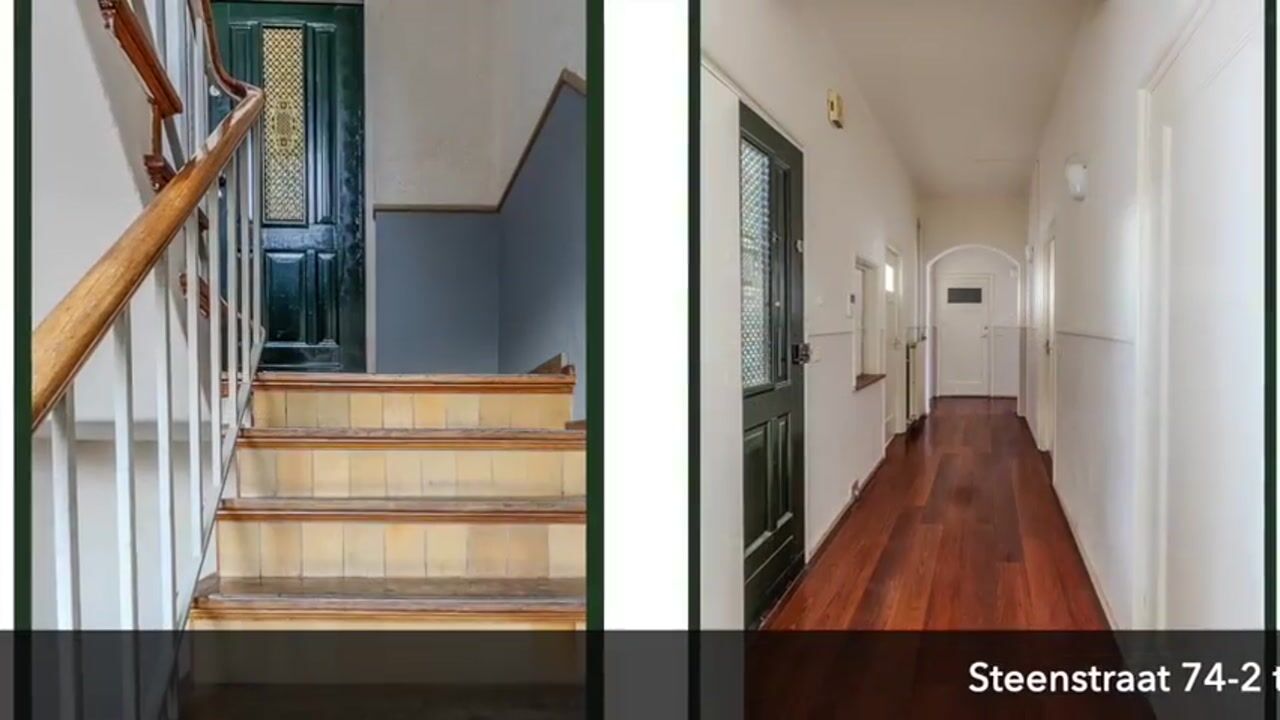 Video van Steenstraat 74-2