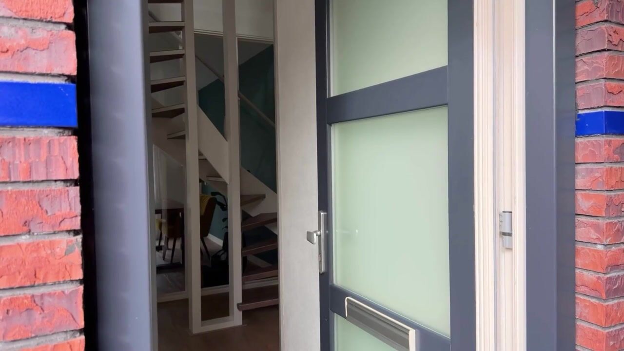 Video van Stokerij 21