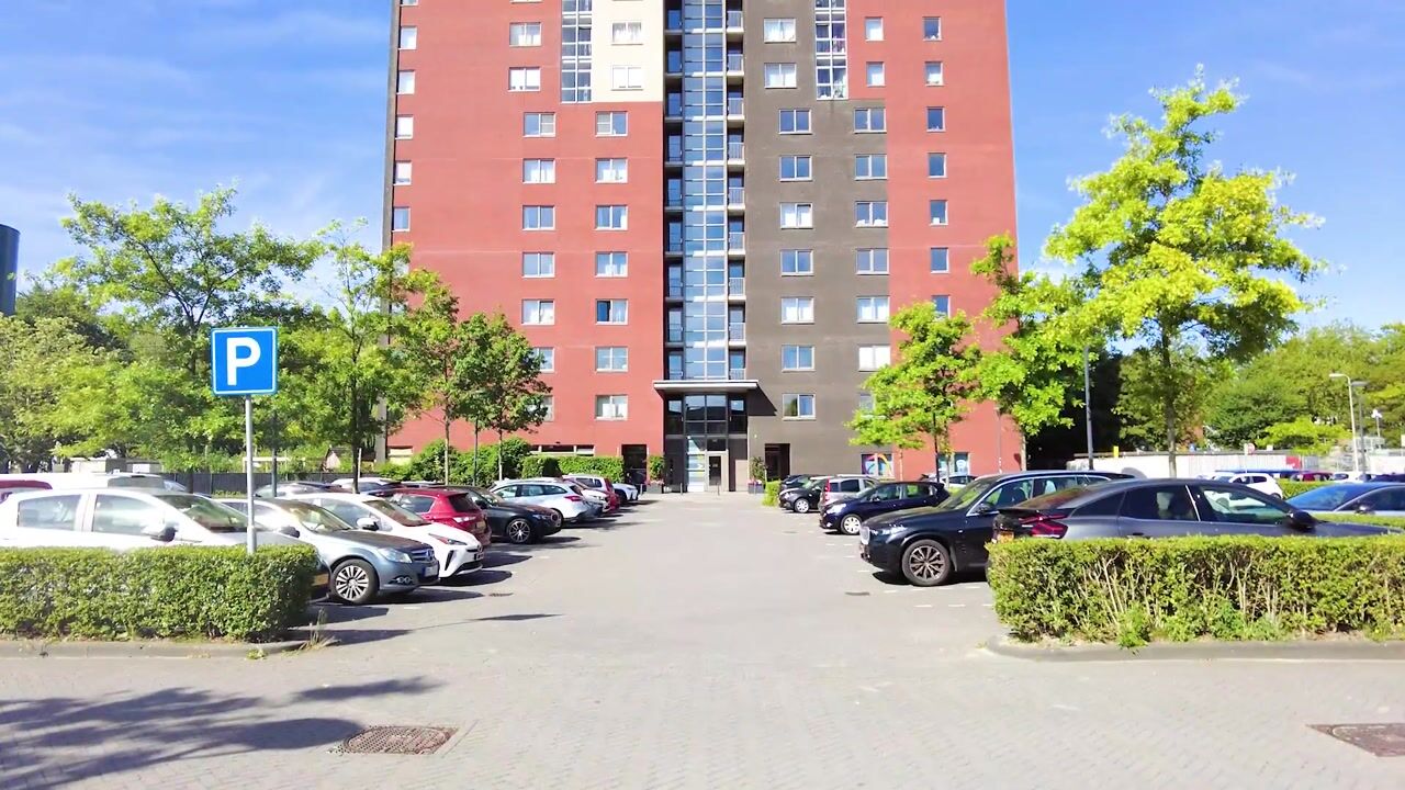Video van Van Embdenstraat 112