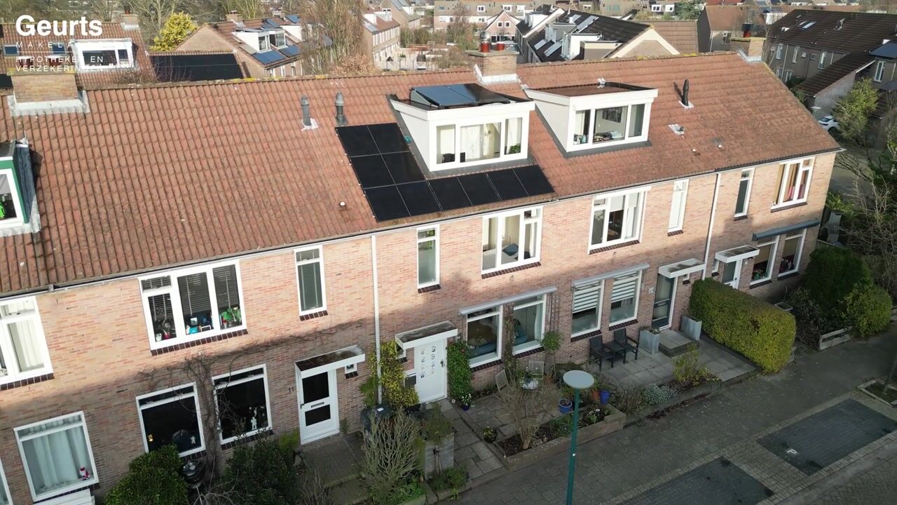 Video van J.C. Bloemlaan 13