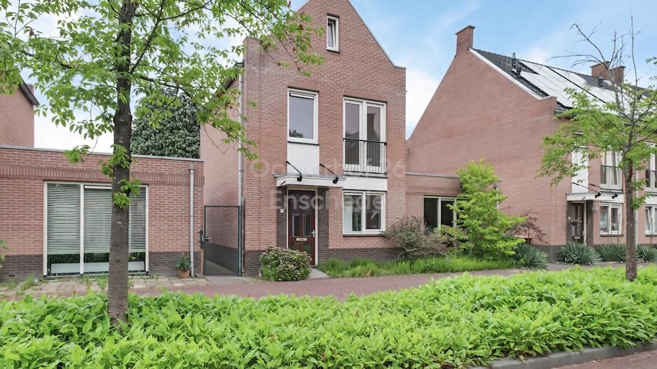 Video van Oosterhof 26