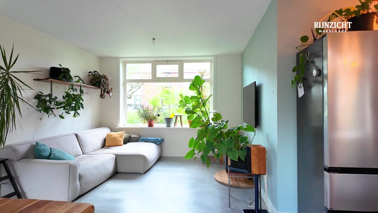 Video van Brantsenpark 5