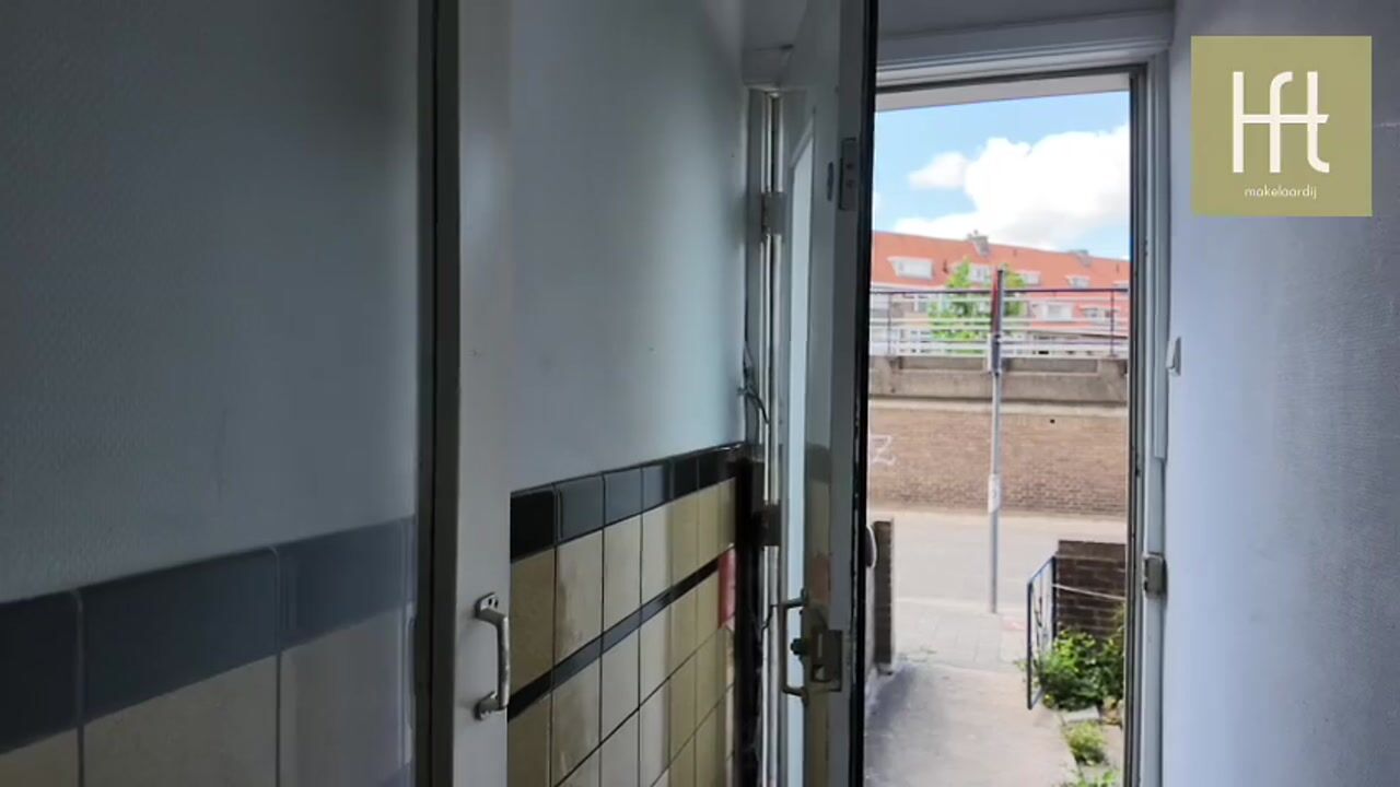 Video van Rozenlaan 111-C