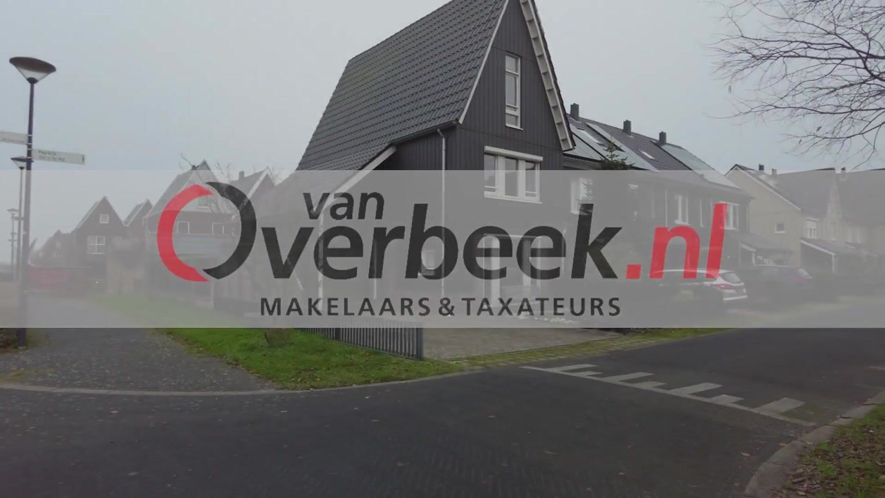 Video van Paaldijk 182