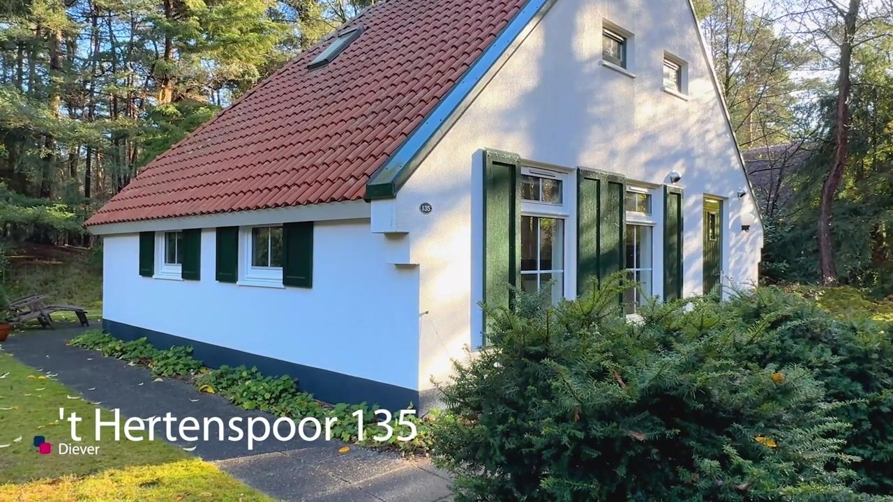 Video van 't Hertenspoor 135